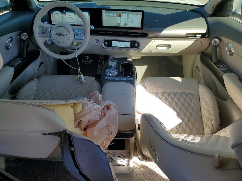 2023 Genesis Gv60 Performance