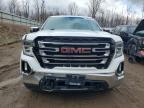 2021 GMC Sierra K1500 SLT