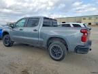 2021 Chevrolet Silverado K1500 LT Trail Boss