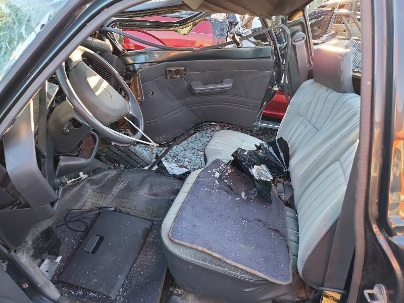 1992 Toyota Pickup 1/2 TON Short Wheelbase