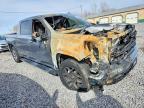 2025 GMC Sierra K1500 SLT