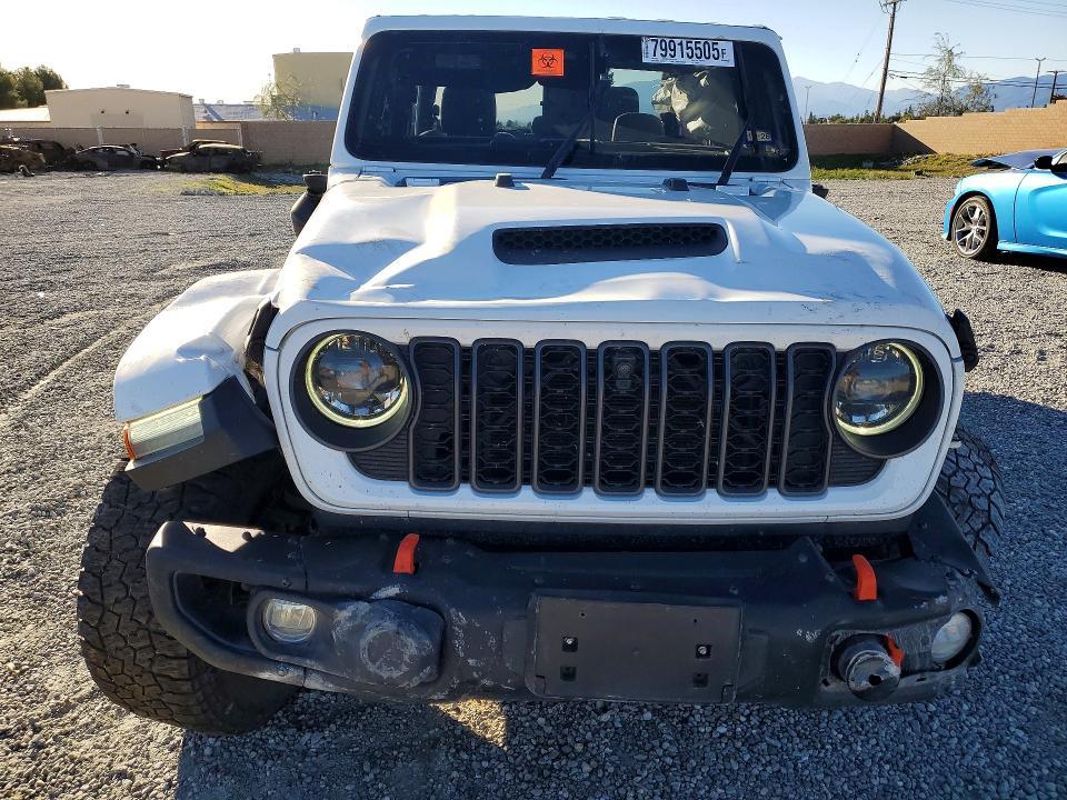 2024 Jeep Gladiator Mojave