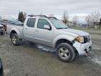 2007 Nissan Frontier SE