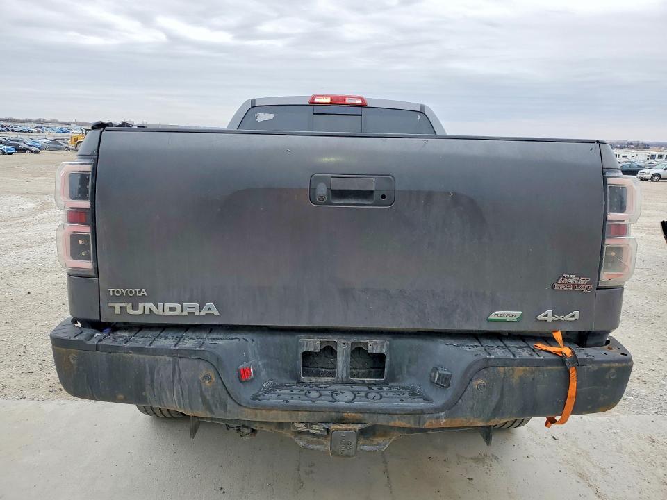 2013 Toyota Tundra Limited