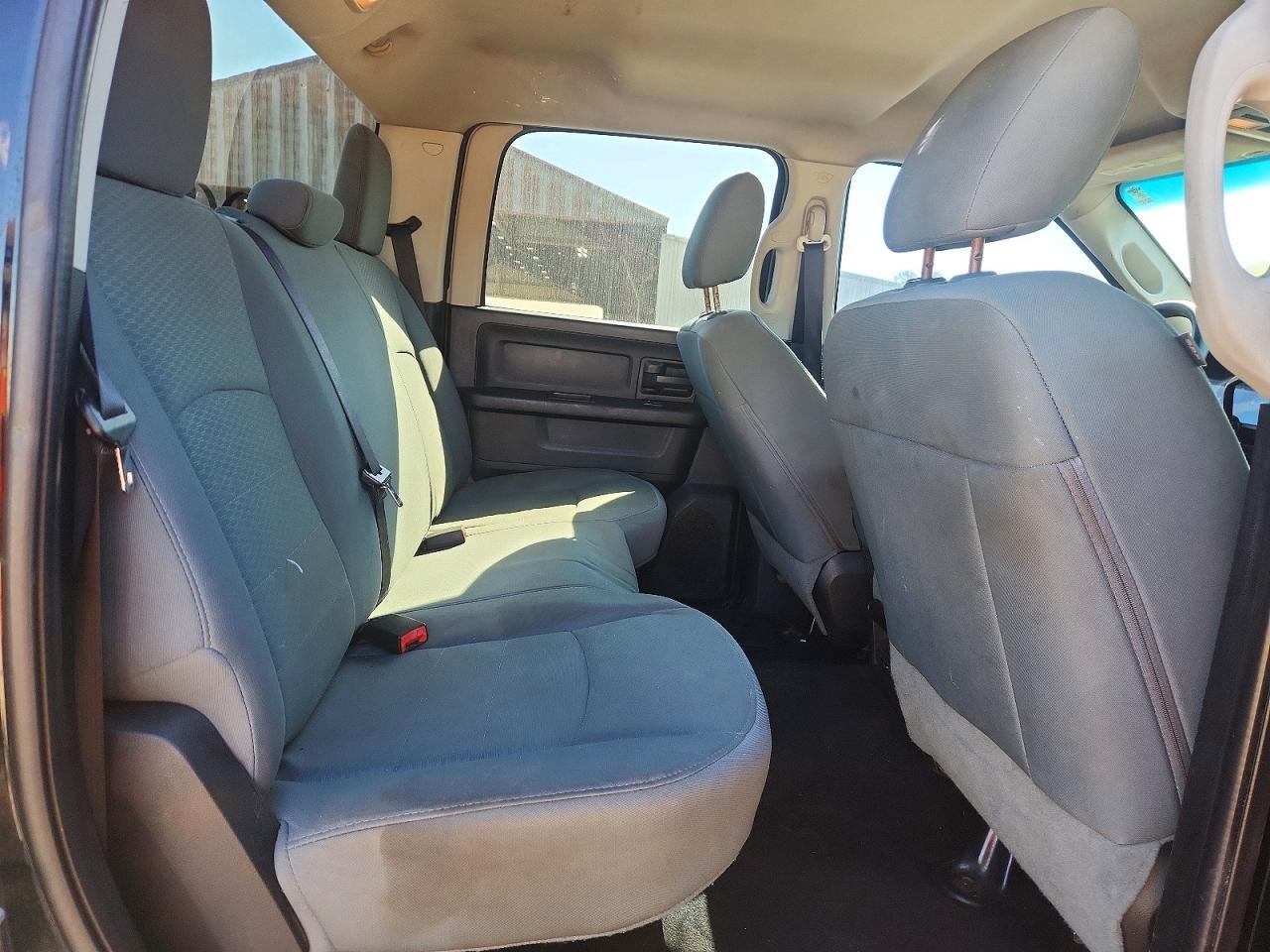 2014 Dodge RAM 1500 ST