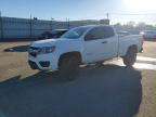 2020 Chev Colorado