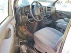 2005 GMC Savana BOX Truck