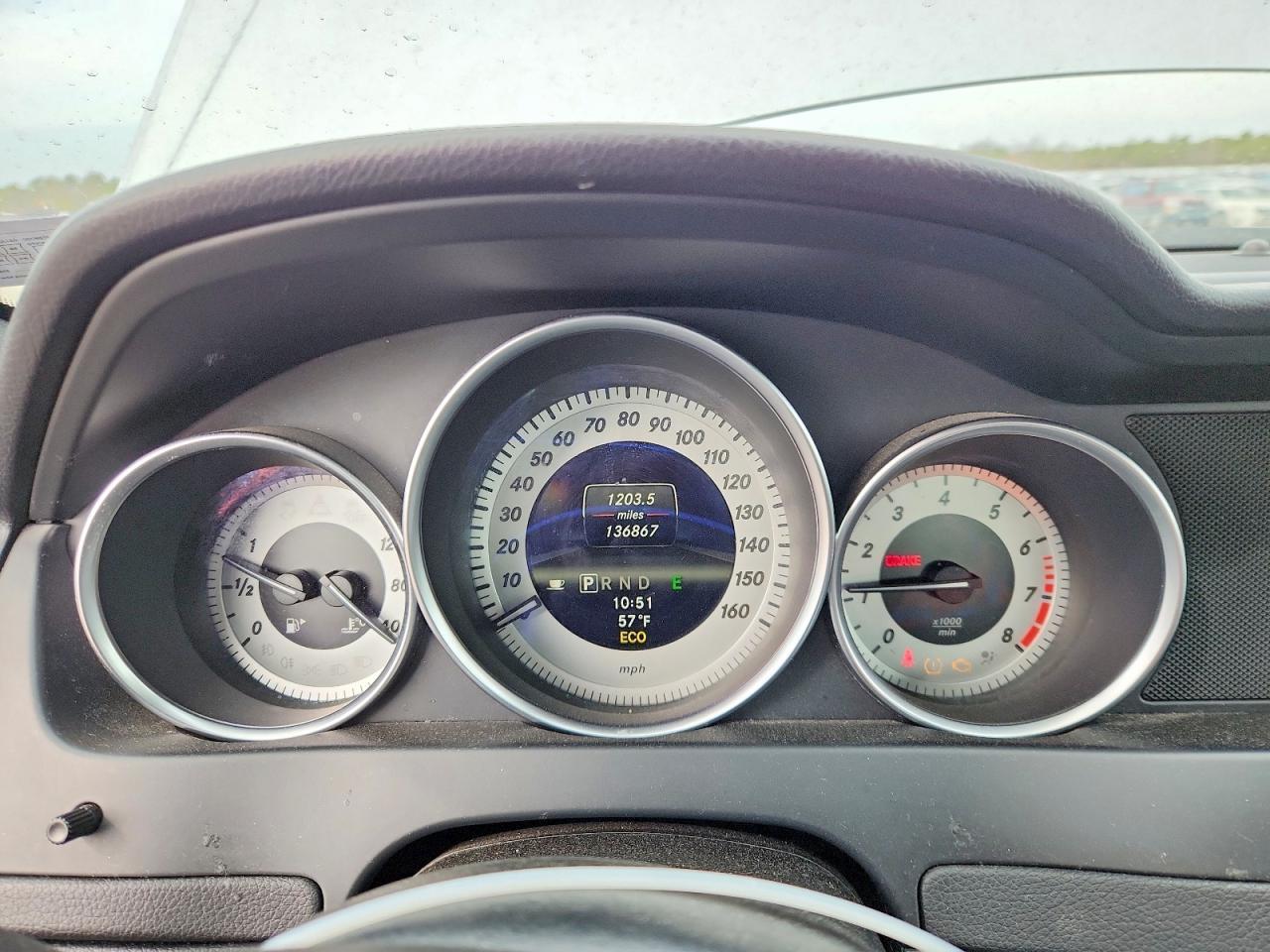 2013 Mercedes-Benz C 300 4matic