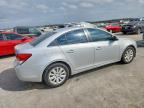 2011 Chevrolet Cruze ls