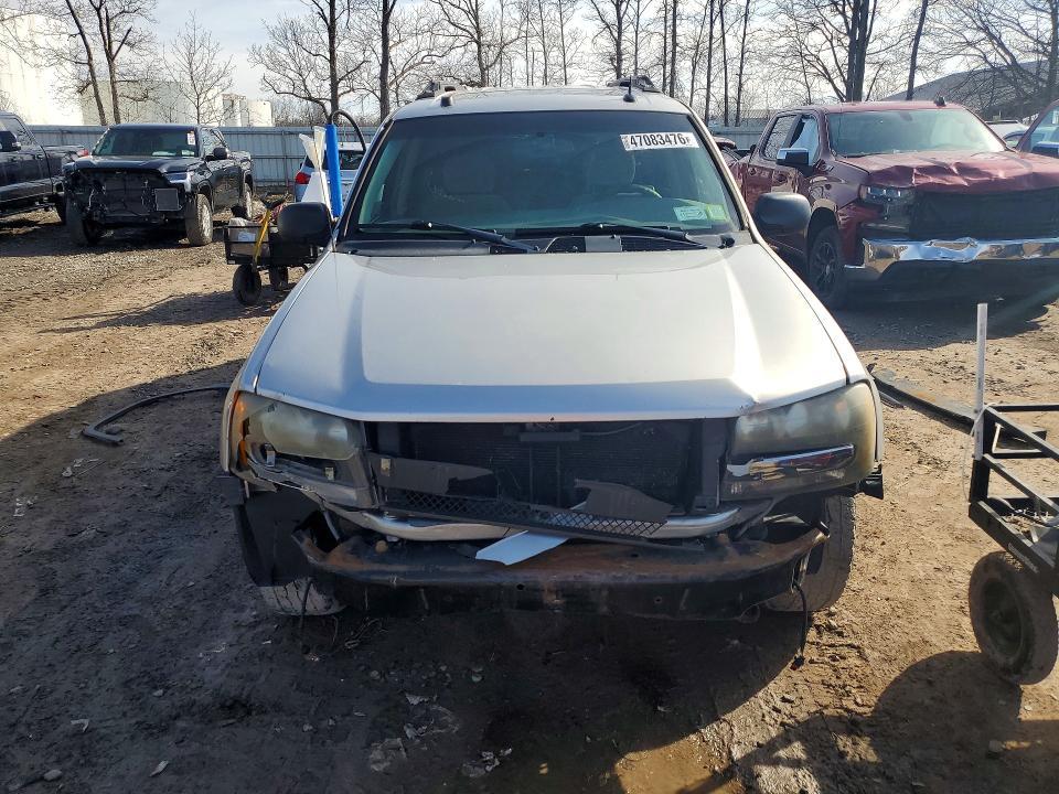 2005 Chevrolet Trailblazer ext ls