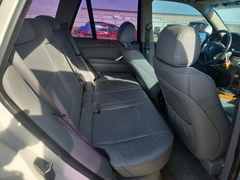 2003 BMW X5