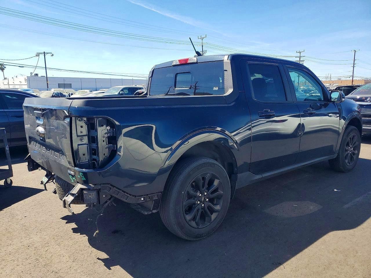 2023 Ford Maverick XL