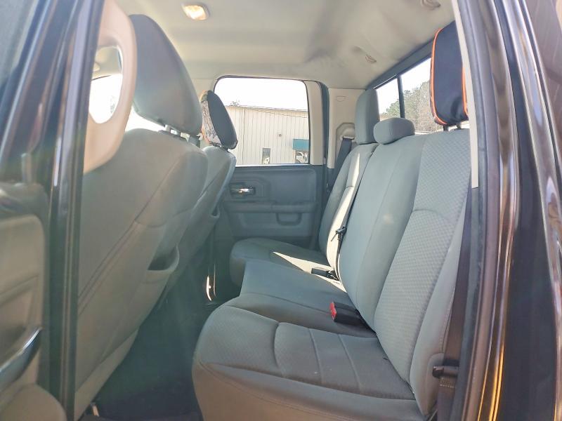 2013 Dodge RAM 1500 SLT
