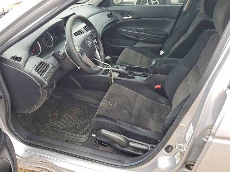 2008 Honda Accord lx