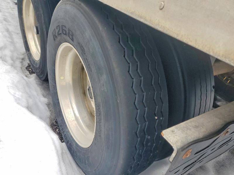 2018 Manac Manac Trai