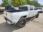 2018 Chevrolet Silverado K1500 LTZ