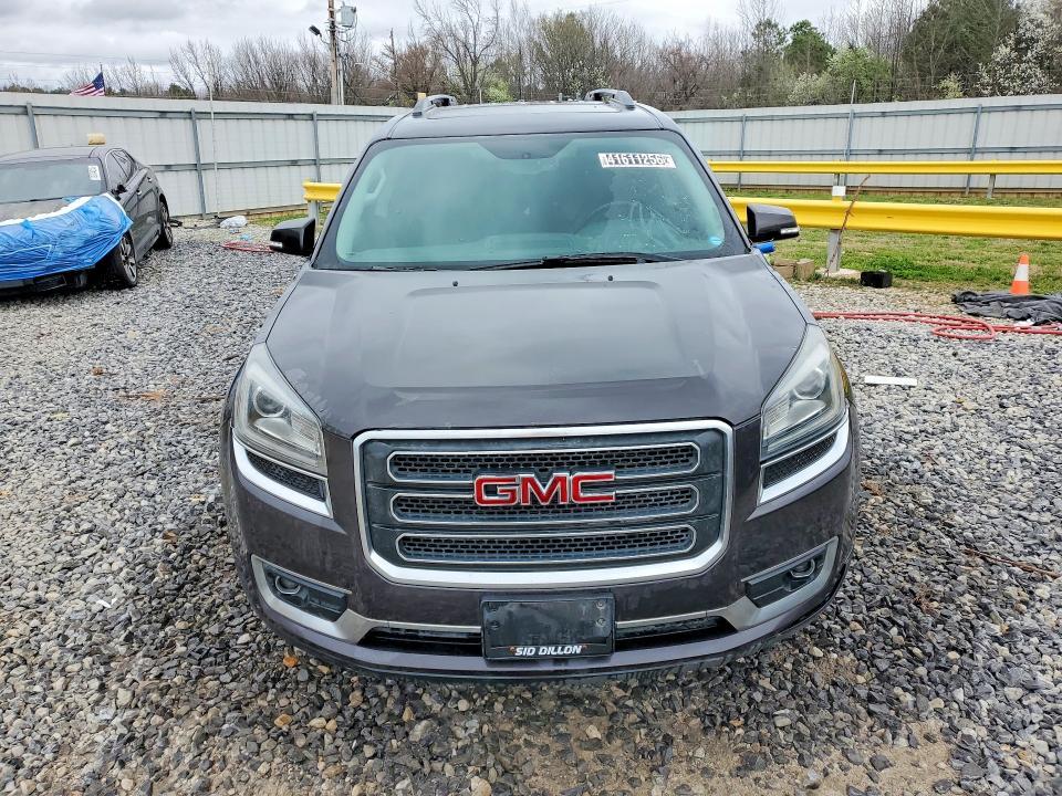 2014 GMC Acadia Slt-1