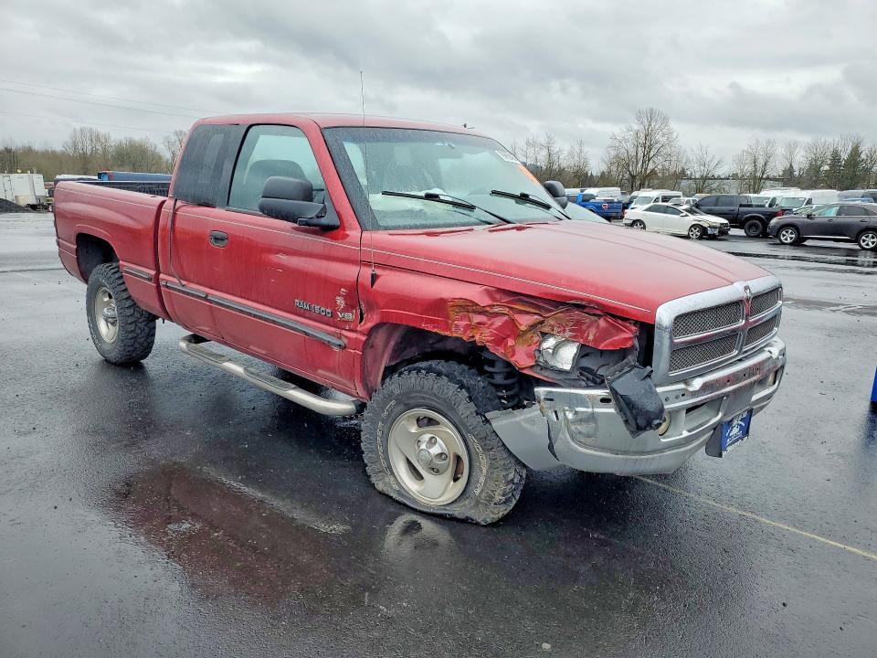 1998 Dodge Ram 1500