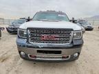 2010 GMC Sierra K2500 Heavy Duty