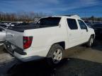 2013 Honda Ridgeline RTL