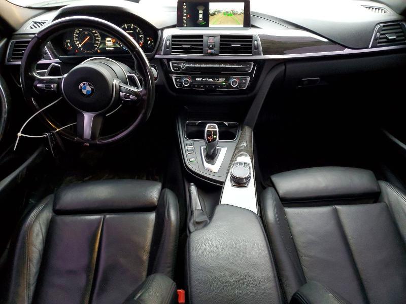 2018 BMW 330 xi