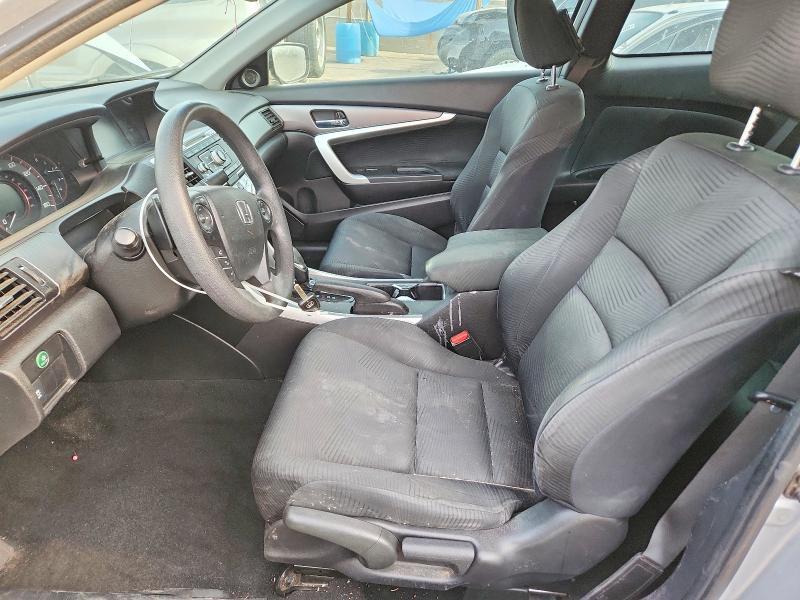 2014 Honda Accord Lx-s