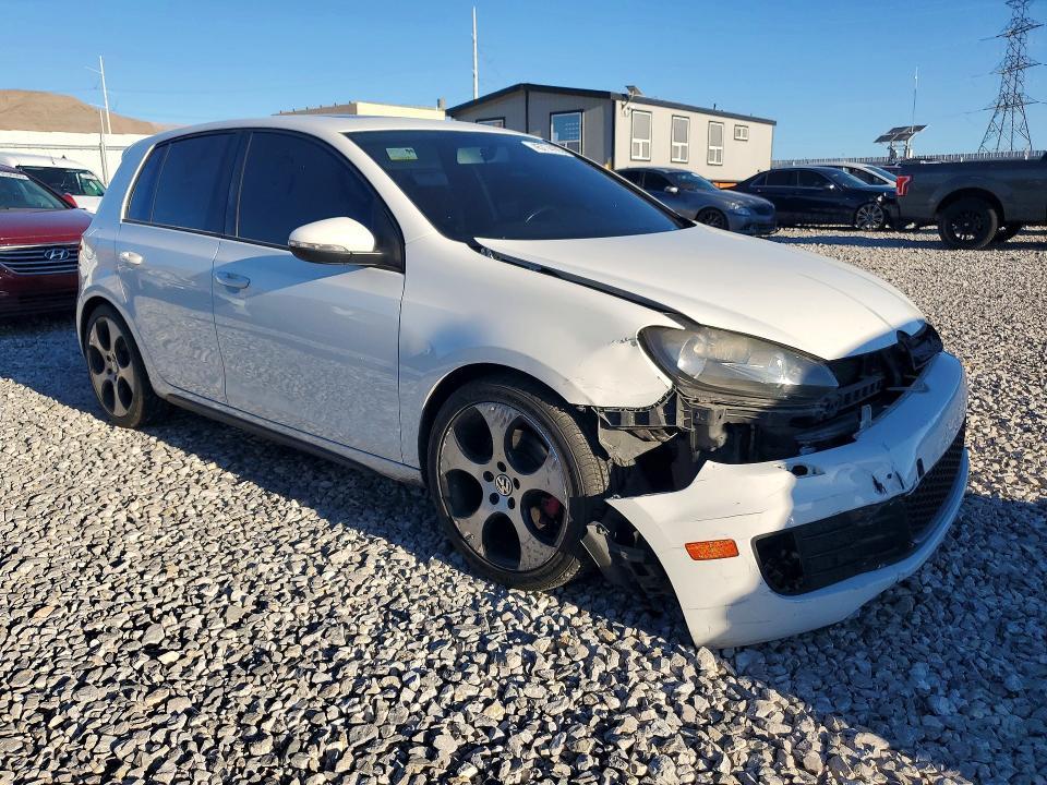 2011 Volkswagen GTI