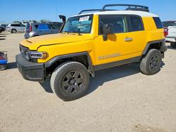 2008 Toyota Fj Cruiser Base for sale in San Antonio, TX