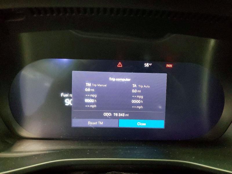 2023 Volvo Xc40 Core