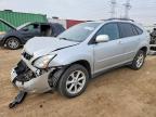2009 Lexus Rx 350 Base