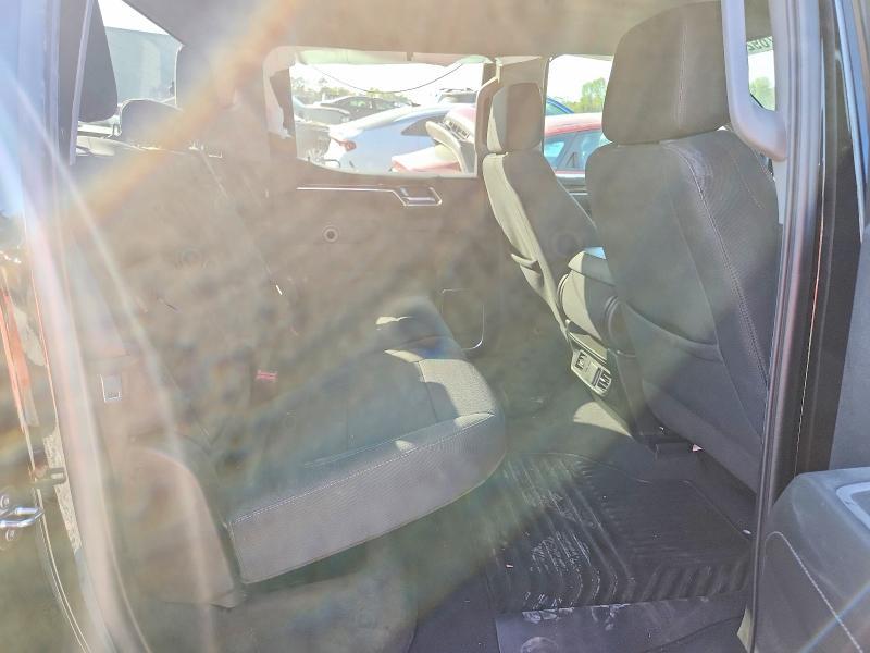 2024 GMC Sierra K1500 Elevation