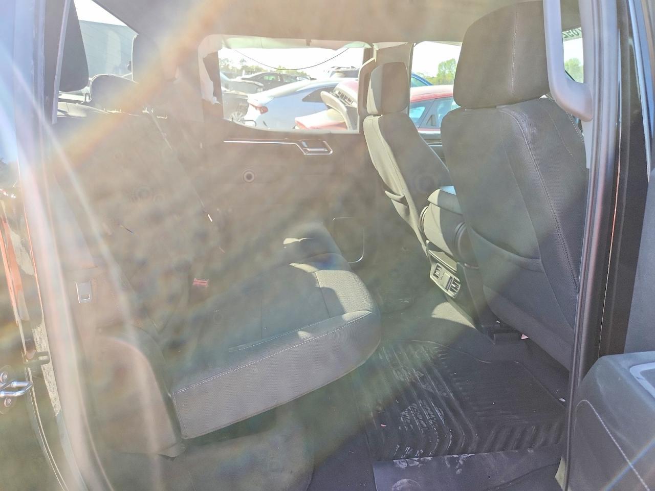 2024 GMC Sierra K1500 Elevation