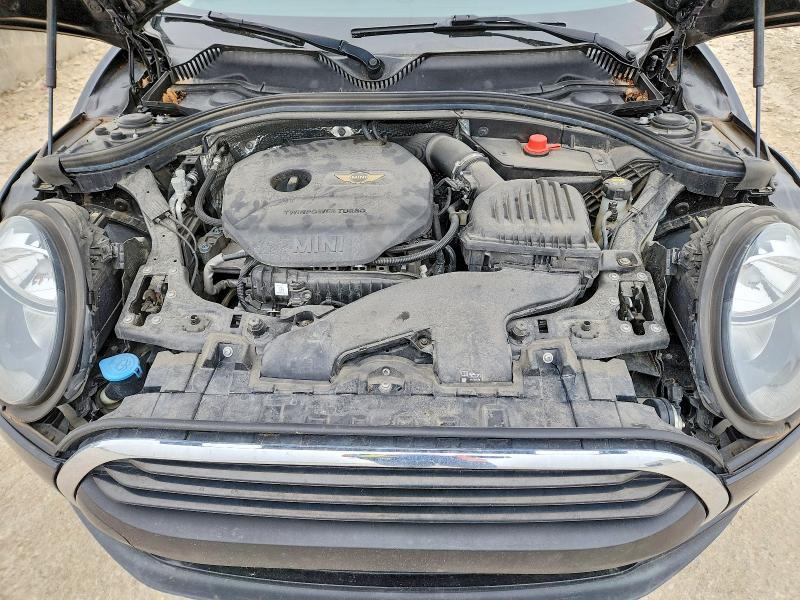2017 Mini Cooper Clubman All4