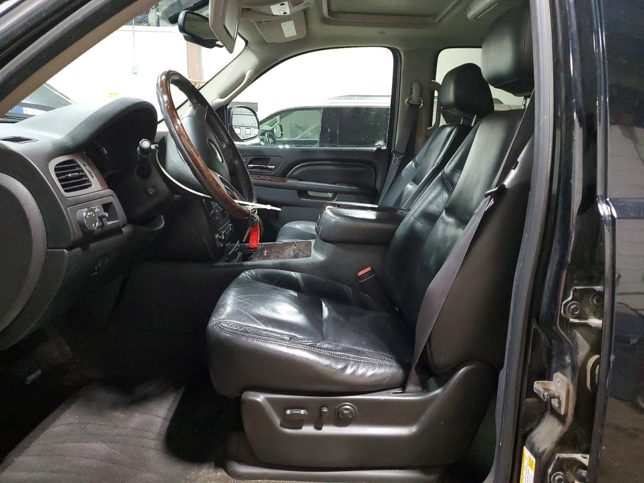 2011 GMC Yukon Denali