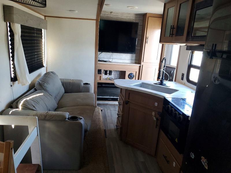 2023 Forest River Trailer