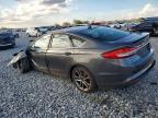 2017 Ford Fusion s