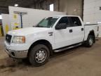 2006 Ford F150 Supercrew