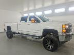 2019 Chevrolet Silverado C2500 Heavy Duty LTZ