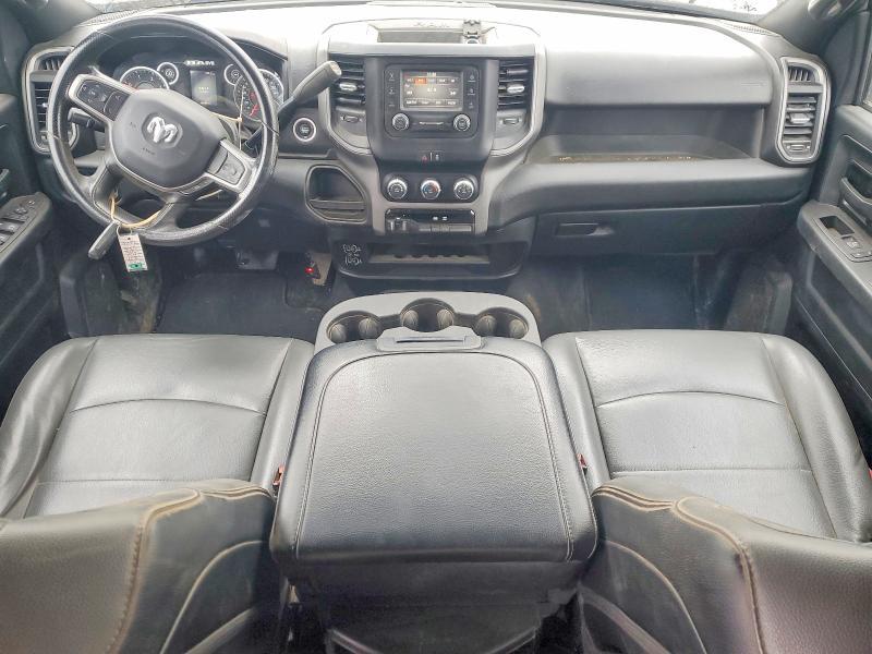 2024 Dodge RAM 3500 Tradesman