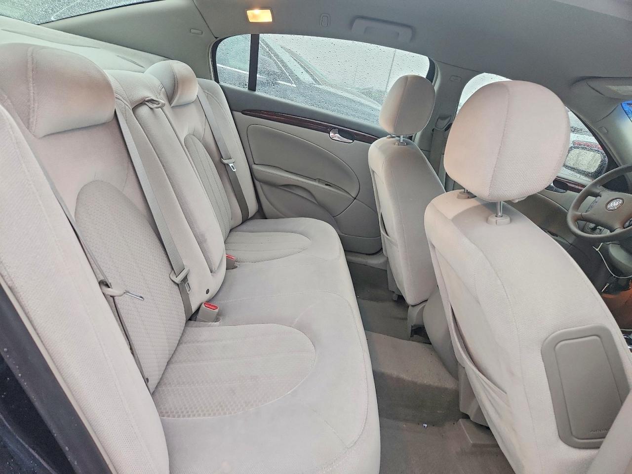 2006 Buick Lucerne cx