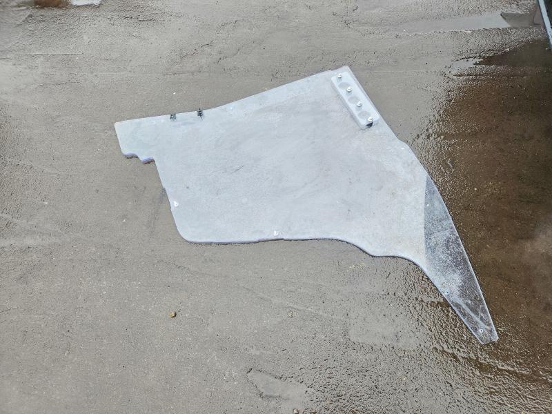 2021 Dodge Charger Police