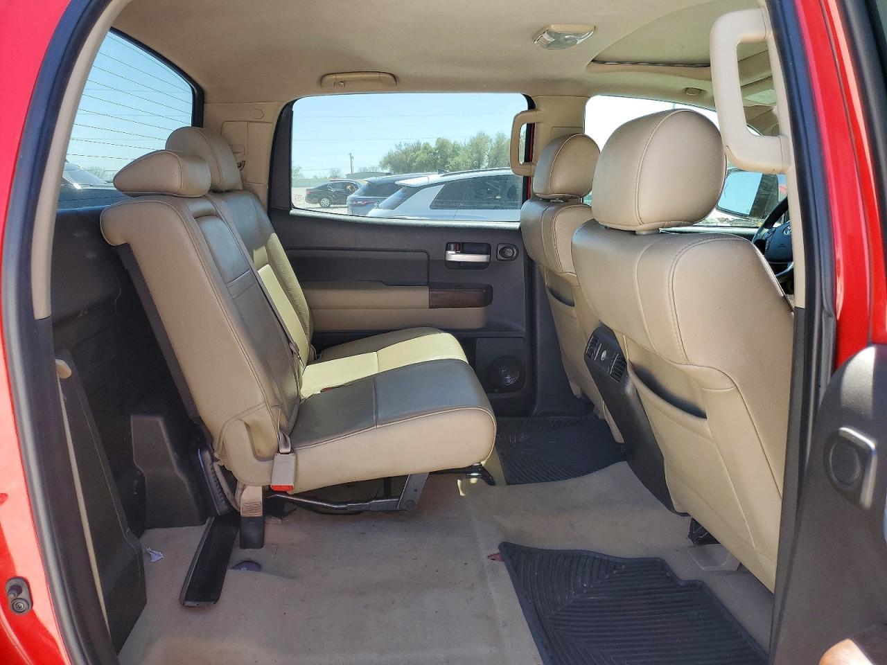 2010 Toyota Tundra