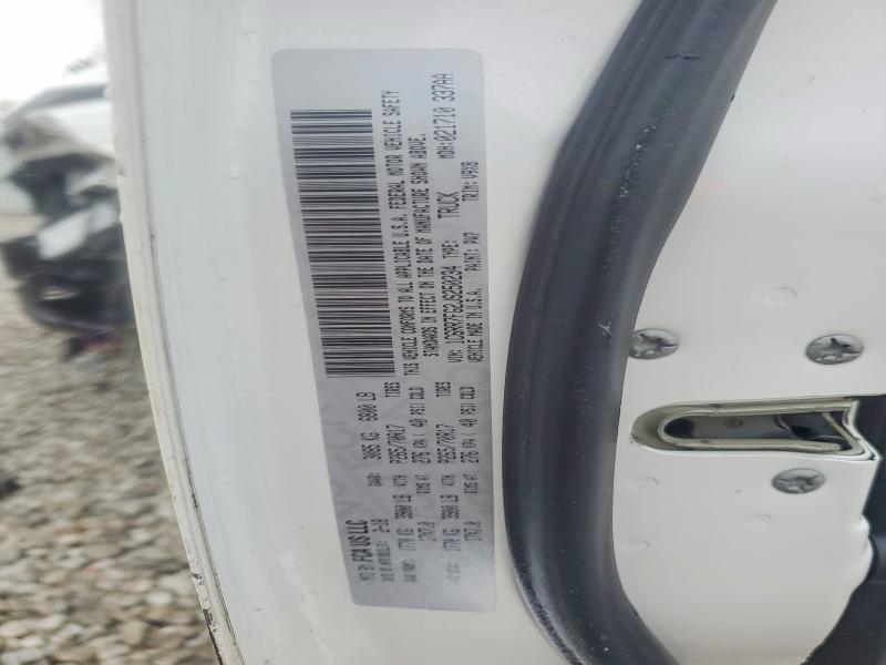 2018 Dodge RAM 1500 ST