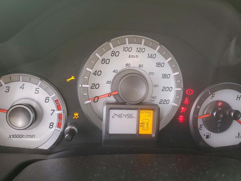 2013 Honda Pilot exl