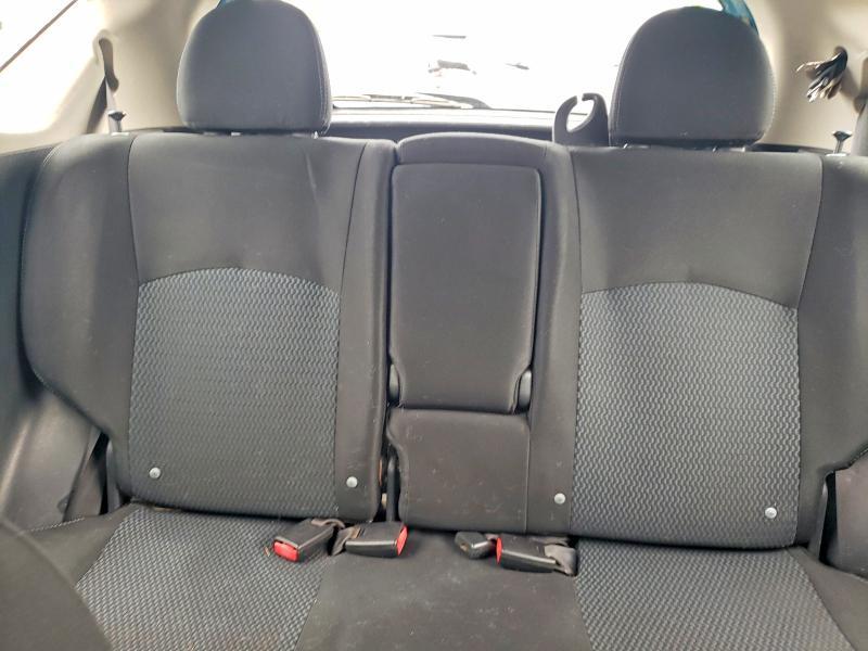 2014 Nissan Versa Note sv