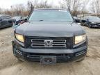 2007 Honda Ridgeline RTL