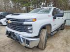 2025 Chevrolet Silverado K2500 Heavy Duty