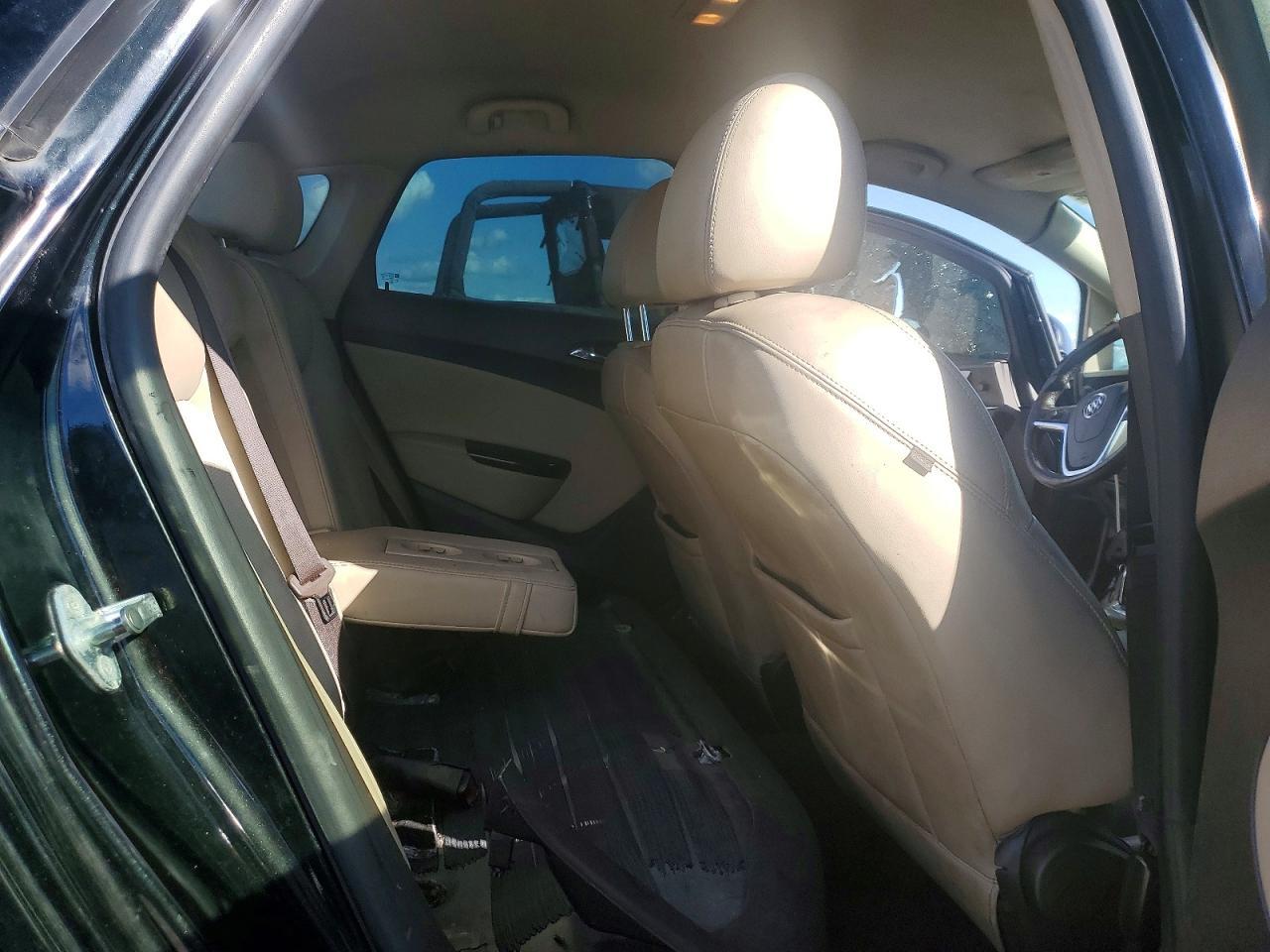 2016 Buick Verano