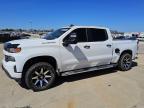 2021 Chevrolet Silverado K1500 Custom