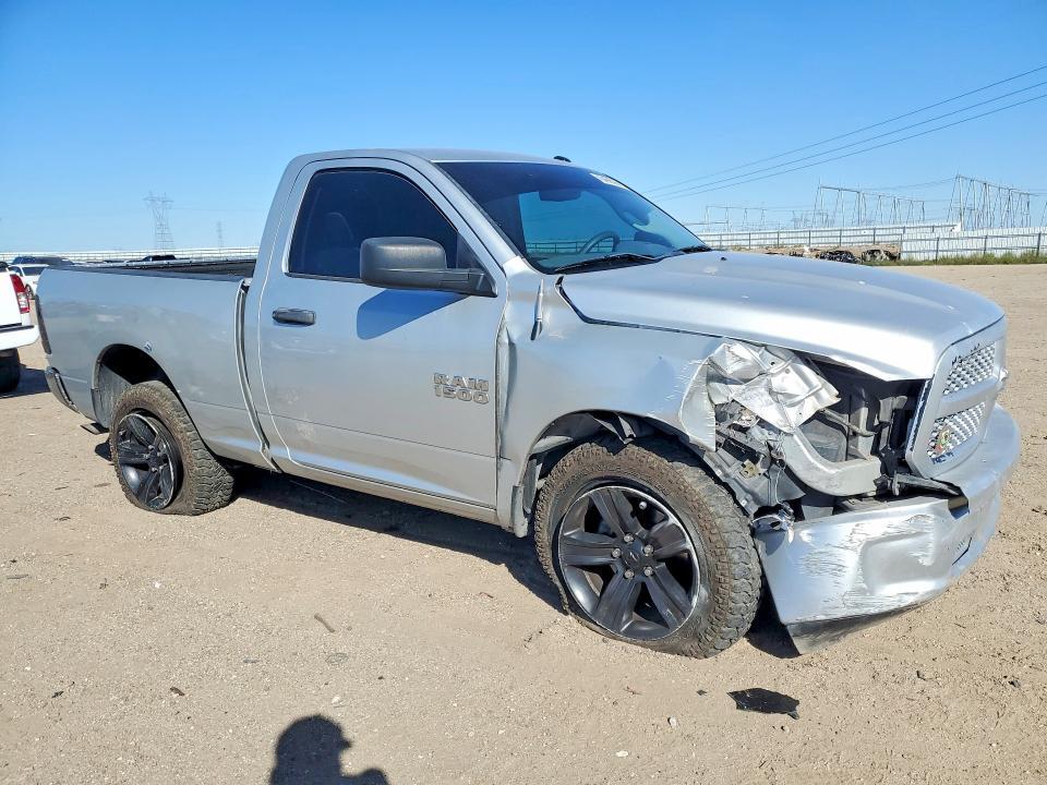 2016 Dodge RAM 1500 ST